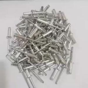 Paku Rivet/Ripet 675 48x19mm isi 500pcs: Pilihan Terbaik untuk Proyek Konstruksi