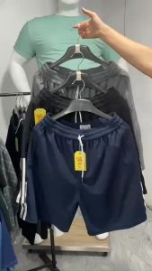 Quần short nam big size ZENBIG quần đùi big size cho nam mập béo phì từ 80-140kg
