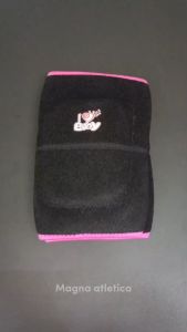 Pelindung Lutut Anak Aolikes 7117 Knee Pad Protector Kids Dekorasi Lutut Olahraga Sepeda Skating Dancing Kneepads Support Cowok Cewek