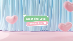 EMINA LIp Scrub-Treatment Bibir