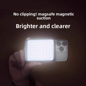 SENQIAOBU | Portable Phone Flashlight for Live Streaming Photography