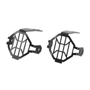 Motorcycle LED Spotlight Headlight Motorcycle LED Fog Lights For BMW R1200GS R1250GS Adv F800GS F700GS Moto Auxiliar Fog Lamp