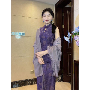 ZHILU | Sun Protection Breathable Chiffon Shawl for Dress Matching