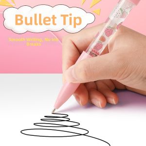 Bubble Light Magic Pen