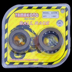 YAMAKOTO BALL RACE 1 SET FOR AEROX / NMAX BRANDOS CARTEL