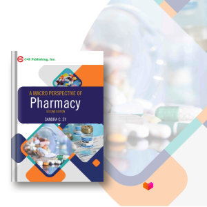 A Macro Perspective of Pharmacy - 9789719820154 - C&E Bookshop