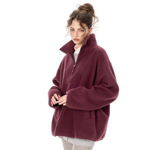 Turn Signal | Warm Loose New Trend Puffer Jacket