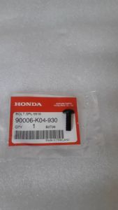 Ốc bắt chụp nhựa nồi Sh 300i