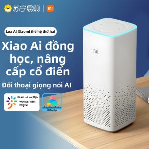 Miui | Loa Thông Minh AI với Bluetooth