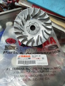 Kipas CVT 5TL Mio Karbu Mio Sporty Mio Smile Dll Original Yamaha Genuine Part