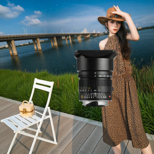 TTArtisan | Full Frame 35mm F2 ASHP M Mount Lens
