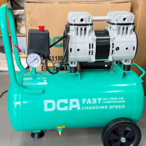 DCA AQE1100/24L ปั้มลม