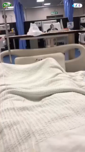 Etafit Susu Kambing Etawa bubuk herbal terapi asma sesak nafas dan batuk 200g