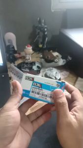 มอเตอร์ปั๊มติ๊กเดิม เวฟไฟเลี้ยวบังลม/มอเตอร์ปั้ม น้ำมัน เชื้อเพลิง รุ่น WAVE 125i ปี2010 (ไฟเลี้ยงบังลม ตัวหัวฉีด) งานดีอะไหล่เกรดศูนย์