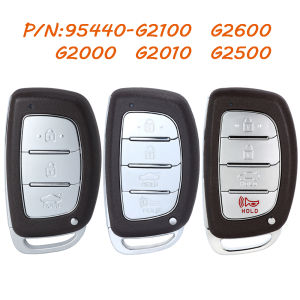 95440-G2100 95440-G2600 95440-G2000 95440-G2500 Smart Remote Key Fob for Hyundai Ioniq 2016 2017 2018 2019 2020 2021 95440-G2010