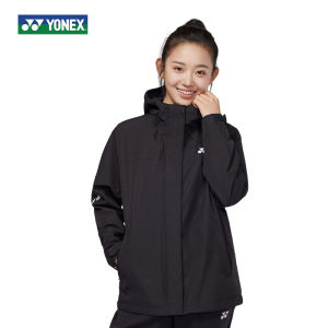 Yonex | Áo Khoác Nhanh Khô Thoáng Khí