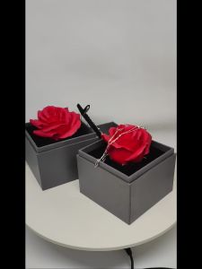 TOPSPOT: Kalung Cewek Asli 925 Sterling Silver & Kalung Berlian Bentuk Hati