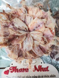 Sét Mực Ngọt Thịt Size 22 Đến 24 Con Nướng Ngon