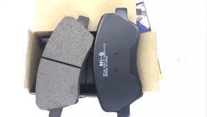 Má phanh(Bố thắng) trước Kia Cerato Hàng Hi-Q Hàn Quốc