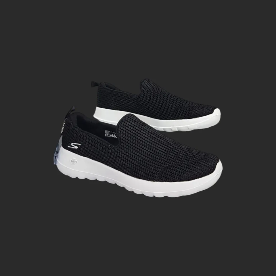 SKECHERS GO WALK JOY WOMENS/SEPATU SKECHERS WANITA SLIP ON