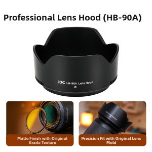 JJC | Compatible Camera Lens Hood for Nikon