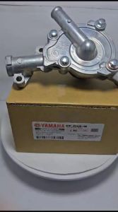 Pompa Radiator Berkualitas Tinggi untuk Motor Yamaha 2DP