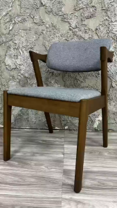 ATTIC FURNITURE TEXAS DINING ARM CHAIR / DESIGN CHAIR / KERUSI MAKAN