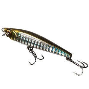 DNE | Trembling Sinking Long-cast Minnow 10g 15g 18g