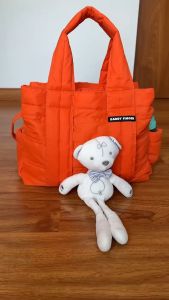 Daddy Finger รุ่น Start size L กระเป๋าแม่ลูกอ่อน ราคาที่สุด กระเป๋าคุณแม่