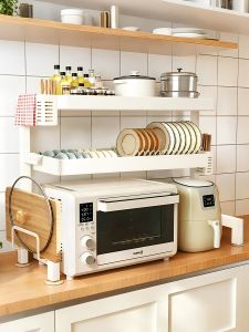maitian | Drying and Storage Kitchen Rack