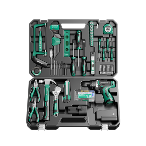 Multi-purpose Household Tool Kit