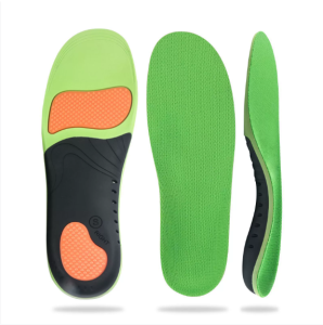 CCW 1Pair Arch Support Insoles Orthotic Shoe Inserts X/O Type Leg Correction Flat Foot Shoes Pad Insert