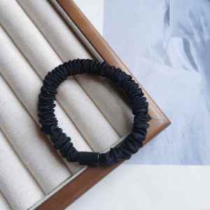 เข็มขัดแขนเสื้อผู้ชาย ยางยืดสูง แถบผูกแขนเสื้อสีพื้น สำหรับผู้หญิง แถบผูกผม แฟชั่นฤดูร้อน 2024 แบรนด์ ASNY