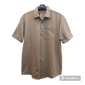 Kemeja Pria/Wanita | SPOON |