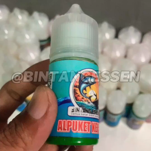 Essen Oplosan Umpan Ikan Mas Dominan Alpukat Kepiting Gacor Super Premium Isi 30ml