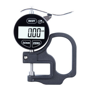 syntek | Electronic High Precision Thickness Gauge