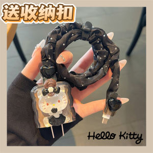 เคสป้องกันสายเคเบิล iPhone 16 pro Max พร้อมสายชาร์จเร็ว 20W สำหรับ Apple 15/14 ชาร์จ iPhone 13 สายรัด 12 สายหูฟัง iPad ป้องกันการพับ