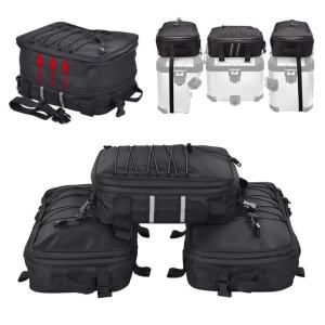 Motorcycle Top Bag for R1200GS LC For BMW R 1200GS LC R1250GS Adventure ADV F750GS F850GS Top Box Panniers Bag Case Luggage Bag