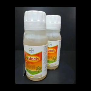 Insektisida DECIS 2.5EC 100 ml Bayer