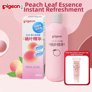 Pigeon | Peach Extract Heat Rash Prevention Baby Powder
