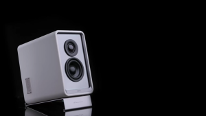 Loa Bluetooth (Halo 2.0) EDIFIER QR65 | Công suất 70W | Sạc siêu nhanh TurboGaN 65W | Ánh sáng RGB | Bảo hành 15 Tháng