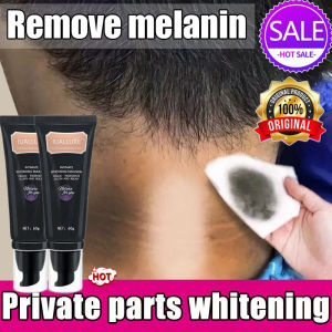Whitening Cream for Dark Skin Bleaching Lotion 120ML whitening body lotion remove neck lines black neck acanthosis children remove melanin deposits pemutih ketiak ketiak hitam masheface bright expert ketiak bleaching cream underarm