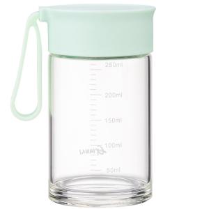 GIANXI | High Aesthetics High Borosilicate Breakfast Glass Cup