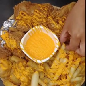 ชีสโตะ 850 กรัม ชีสดิป ตราชีสโตะ ชีสซอส ชีสดิป เพียวฟู้ดส์ ซอสชีส ชดิปจิ้มเฟรนฟราย ชีสดิบ ซีสดิป