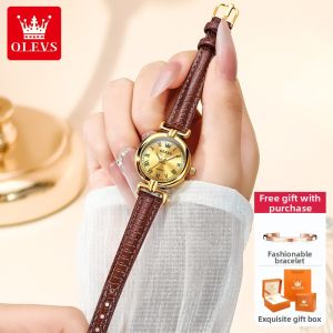OLEVS | Vintage Gift Watch