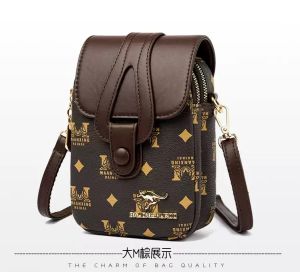Tas Selempang Wanita Tas Mini Tas HP