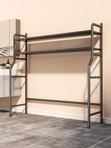 WUBUWEI | Multi-purpose Storage Rack For Laundry