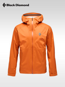 Black Diamond | Waterproof Windproof Jacket