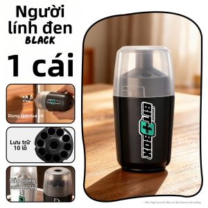 Greener | Tổ chức đầu vít 65mm