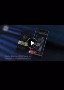 tempered glass itel power 70 itel p70 itel city 100 itel a90 tg esd anti static full screen protector